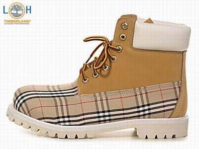 Magasin timberland plan de campagne best sale